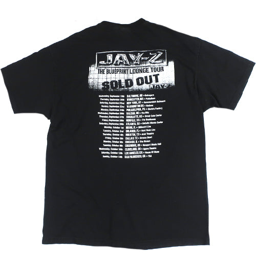 Vintage jay sales zt shirt
