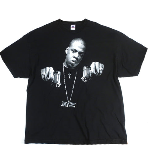 Vintage Jay-Z T-Shirt