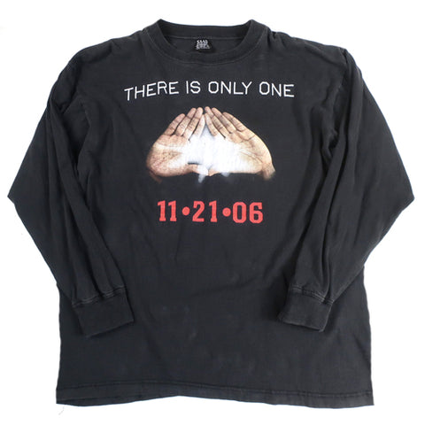 Vintage Jay-Z Kingdom Come Long Sleeve T-Shirt