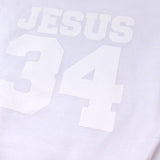 For All To Envy "Jesus" Hoodie