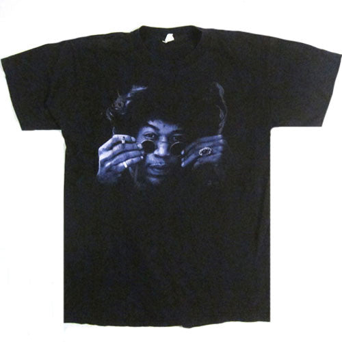 Jimi Hendrix Art Nouveau T-Shirt nero, Nero, Small,Black Jimi Hendrix Art Nouveau T-Shirt nero, Nero, Small,Black