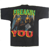 Vintage Jodeci Freakin You 1995 T-Shirt