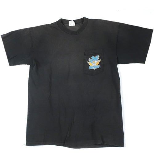Vintage Joe's Garage Camel T-shirt 90s Cigarette – For All To Envy