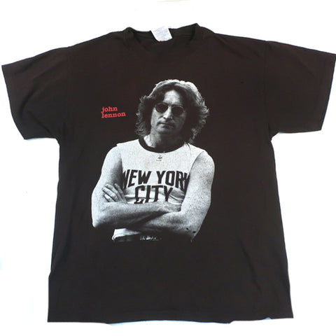 Vintage John Lennon T-shirt