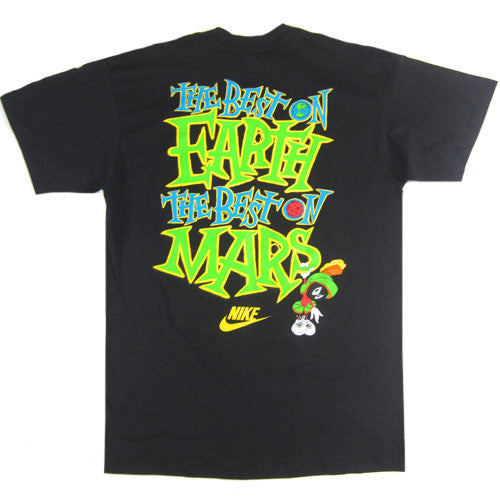 Vintage Hare Jordan Looney Tunes Nike T-shirt NWT Looney Tunes