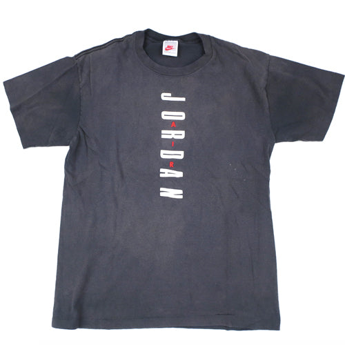 Michael Jordan スウェット ブラック　90s Vintage 90s Nike Michael Jordan Spike Lee Tee Shirt Gotta Be