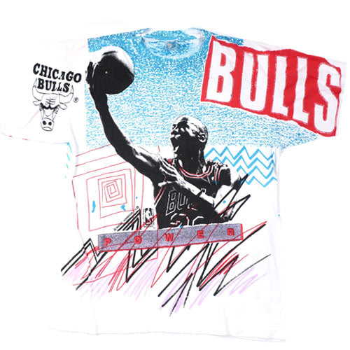 chicago bulls t shirt michael jordan