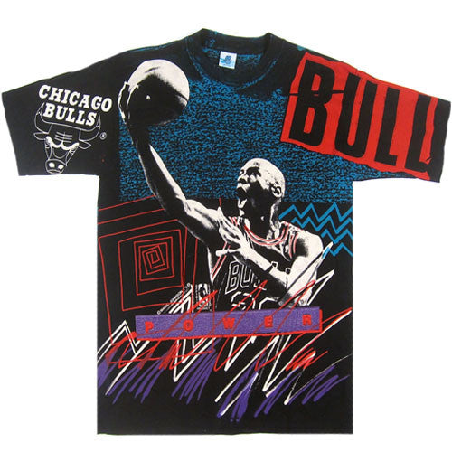 Vintage michael jordan store t shirt