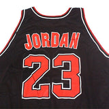 Vintage Michael Jordan Reversible Champion Jersey