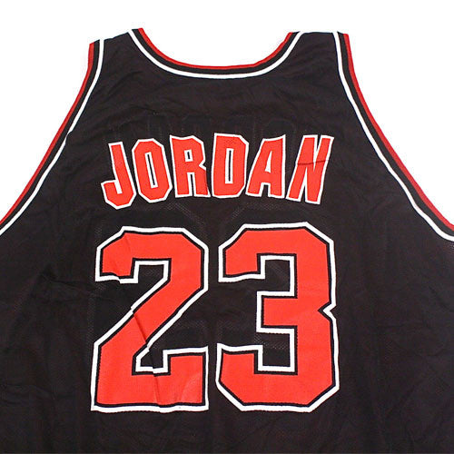 Vintage Michael Jordan MJ Champion Reversible Basketball Jersey