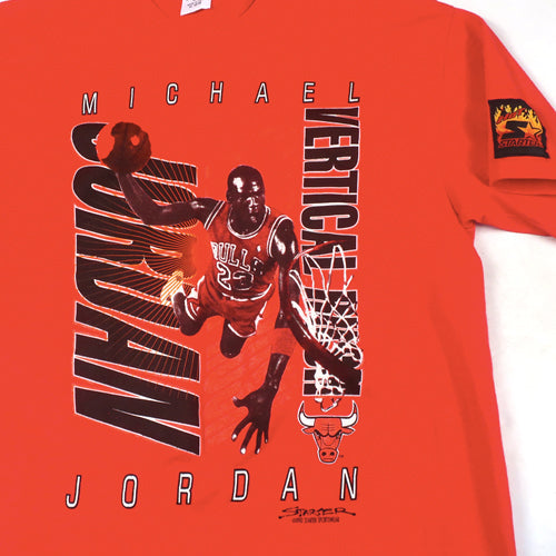 Starter Michael Jordan tシャツ　1990年