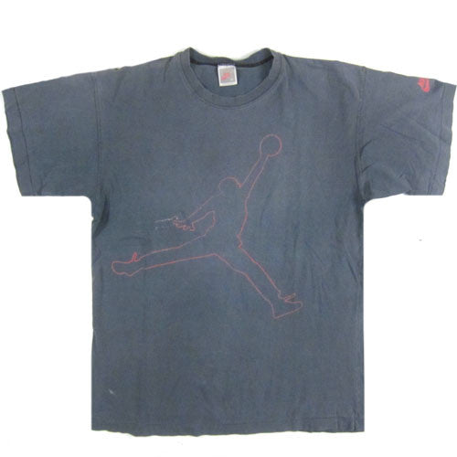 Vintage Nike Michael Jordan Jumpman T-shirt