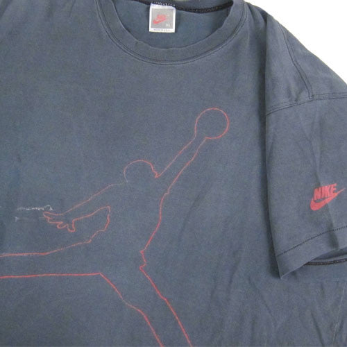 vintage nike michael jordan shirt