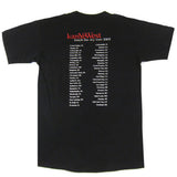 Vintage Kanye West Late Registration Tour T-Shirt