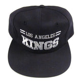 Vintage Los Angeles Kings Snapback NWT