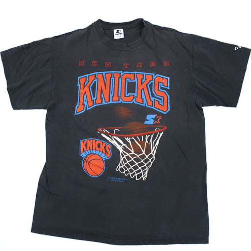 New York Knicks Retro Shirt T-Shirt