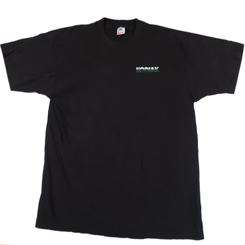 Vintage Kodiak Smokeless Tobacco T-Shirt 90s Smoke – For All To Envy
