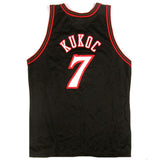 Vintage Toni Kukoc Philadelphia 76ers Champion Jersey