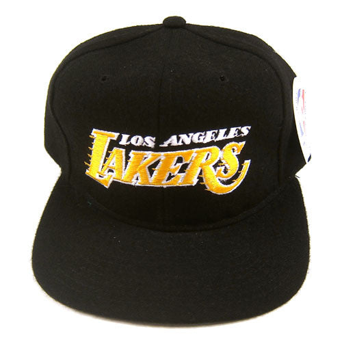 Buy Vintage Los Angeles Lakers Starter Snapback Hat Cap Adjustable Online  in India 