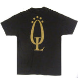 Vintage Queen Latifah 1994 Black Reign T-shirt
