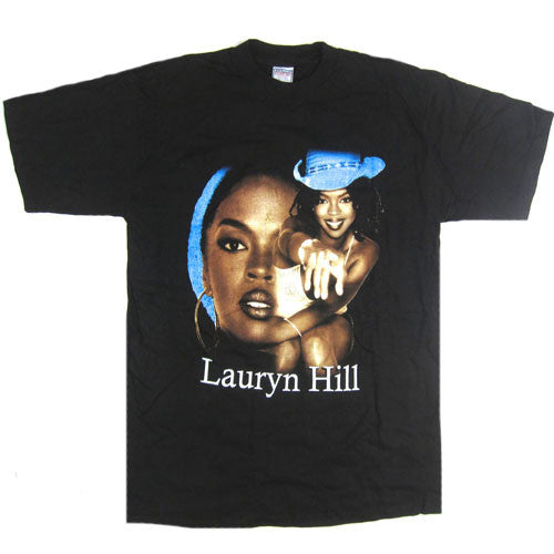 Vintage The Miseducation of Lauryn Hill T-Shirt