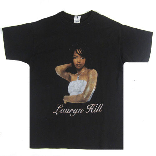 Lauryn hill vintage t shirt new arrivals