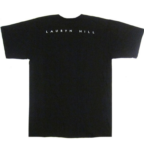 Vintage The Miseducation of Lauryn Hill T-Shirt Hip Hop Rap