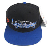 Vintage Tampa Bay Lightning Sports Specialties Snapback Hat NWT