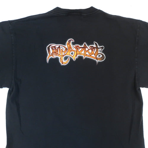 Vintage Limp Bizkit T-shirt 1999 – For All To Envy