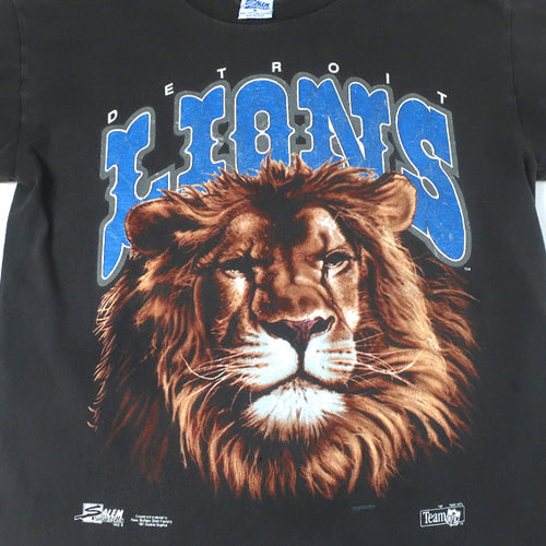 retro lions shirt