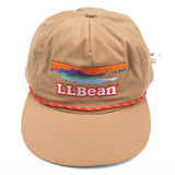 Vintage LL Bean Fitted Hat