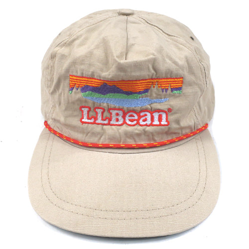 Vintage LL Bean Fitted Hat For All To Envy