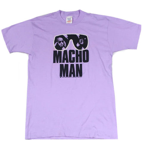 Vintage Macho Man T-Shirt