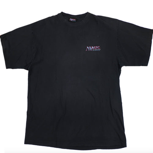 Vintage モリンフェンTシャツ　mtg Shirt XL Morinfen 楽天市場】90's Marilyn Manson Euro Bootleg S/S Tee 90's