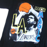 Vintage Magic Johnson LA Lakers T-shirt