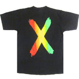 Vintage Malcolm X 1993 T-Shirt