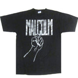 Vintage Malcolm X 1993 T-Shirt