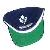 Vintage Toronto Maple Leafs Snapback NWT