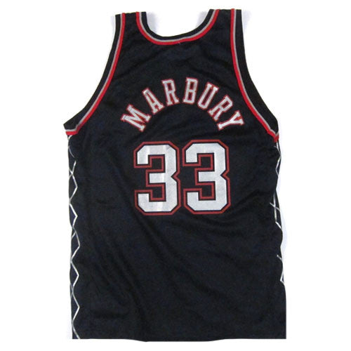 Vintage 90s New Jersey Nets Champion Stephon Marbury Jersey -  Israel