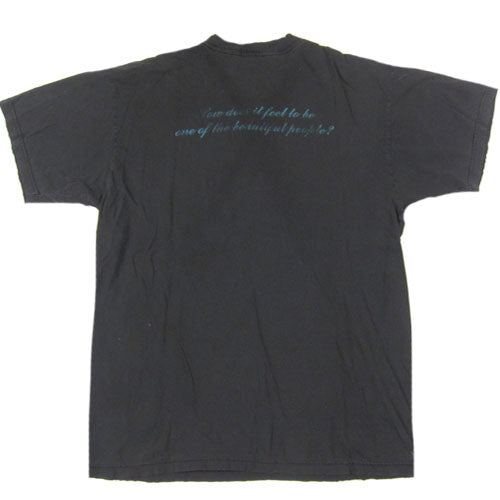 Vintage Marilyn Manson Beautiful People T-shirt 1997 – For