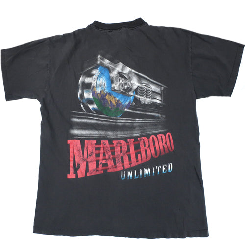 marlboro cigarettes merchandise Vintage Marlboro Cigarettes T-Shirt 90s Smoke – For All To Envy marlboro cigarettes merchandise Vintage Marlboro Cigarettes T-Shirt 90s Smoke – For All To Envy