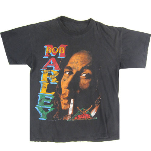 Vintage Bob Marley Buffalo Soldier T-Shirt