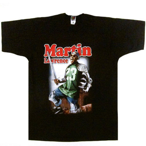 Dragonfly Martin Lawrence T-Shirt Dragonfly Martin Lawrence T-Shirt