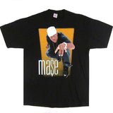 Vintage MA$E Harlem World 1997 T-Shirt