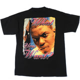 Vintage MA$E Harlem World T-Shirt