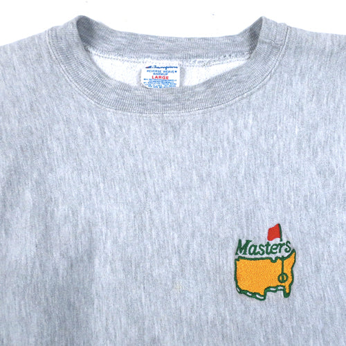 Vintage Masters Reverse Weave Champion Sweatshirt