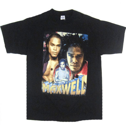 Vintage Maxwell Fortunate T-Shirt