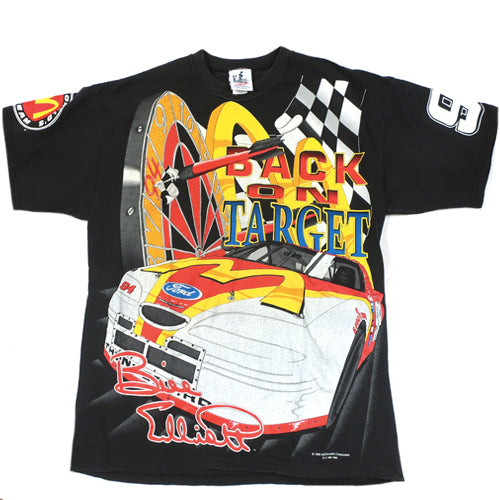 bill elliott shirt
