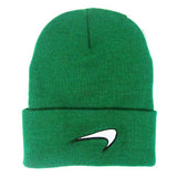 For All To Envy "Menthol" Beanie NWT
