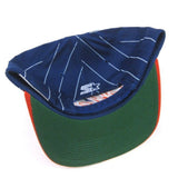 Vintage NY Mets Starter Snapback Hat NWT